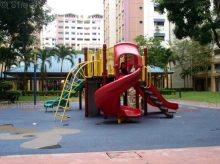 Blk 750 Woodlands Avenue 4 (Woodlands), HDB 4 Rooms #351782